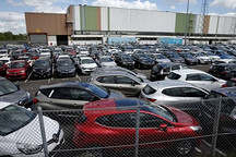 疫情致法国3月汽车销量大跌72% 所有品牌全军覆没