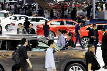 官宣！2020年北京国际车展延期到9月26日举办