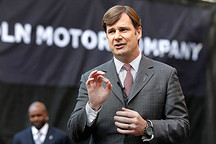 车企高层开年巨震：3个月26位高管被换，副总裁以上占8成