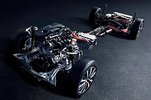 与大众戴姆勒相比，丰田或许更加敬畏中国市场