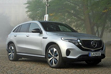 “硬刚”丰田氢燃料 奔驰开发有机电池