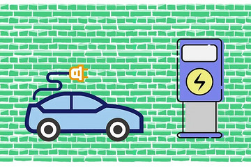 准入“小目录”屡禁不止，谨防新能源汽车地方保护抬头