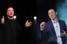 特斯拉与蔚来，极致的技术与极致的服务之争