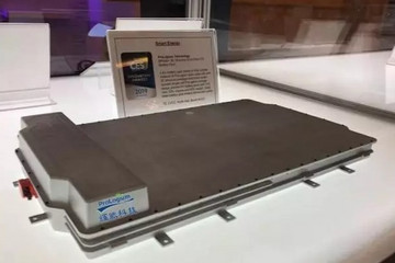 辉能科技获近亿美元D轮融资，推动固态电池技术商业化