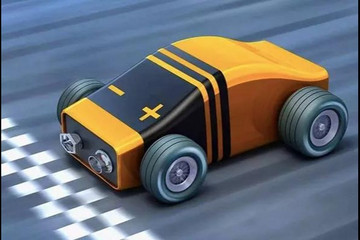 新能源补贴煽动翅膀，动力电池市场产生风暴