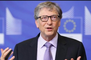 比尔·盖茨：美国可能到明年秋天才能摆脱新冠病毒影响