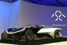 FF称“转型”传闻系误读  贾跃亭破产重组进展顺利将利好融资