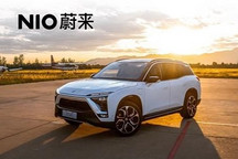 3月上险数出炉 蔚来ES6连续7次蝉联纯电SUV榜首