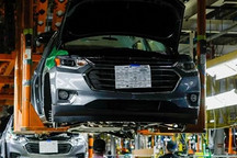 停工至4月底损失将超7000亿元？欧美汽车业力保现金流