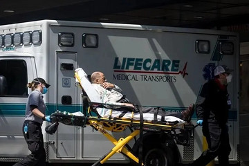 张文宏：下一波疫情可能11月来，这些国家很难度过下一个冬季