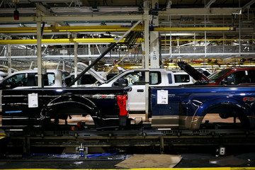 欧美车企停产一周损失超千亿！3月销量回到“上世纪”