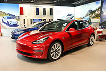 马斯克：特斯拉投资者日将只谈电池不谈动力传动系统