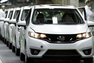 高盛預(yù)計(jì)日本車企本財(cái)年?duì)I業(yè)利潤將銳減38%