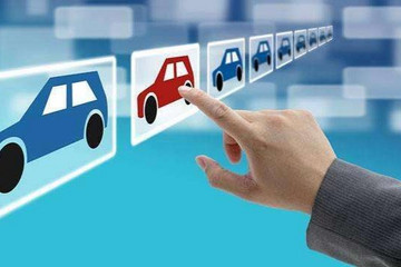 广东省推动汽车下乡，农村居民购新能源车给予补贴