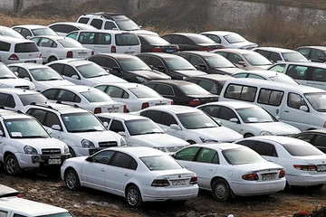 二手车增值税下调  撬动万亿汽车存量市场