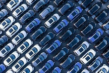 一季度车企销量榜：吉利/奔驰晋升，法系落幕