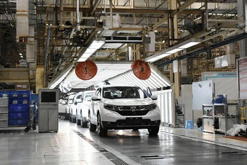 武汉苏醒，中国汽车业拼上最后一片拼图