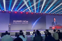 得生态者得天下 华为、小米反攻“车联网”