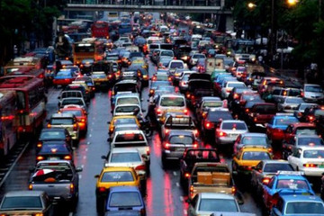 中国汽车流通协会：建议汽车行业消费税后移打破地方壁垒