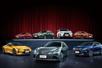 雷克萨斯创新集客营销 推出全新置换补贴政策