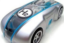 氢能首次进入国家能源法 终于等来氢能的大爆发