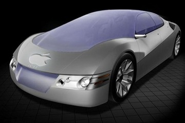 新专利显示苹果汽车可能采用特斯拉式感应电动机