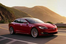 特斯拉适合女孩子开吗？