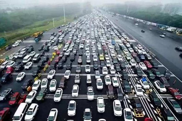 三部门：明后两年新能源汽车免征购置税