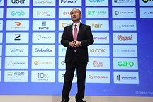 孙正义碰壁：宏大“愿景”遭遇时代危机