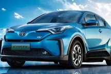 丰田牌纯电小车要卖20万？