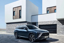 李斌有心卖车，但蔚来缺少“杀器”，全新ES8会成为大杀四方的王牌吗？