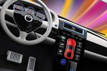 2024年车用蓝牙设备出货量将达到1.09亿台