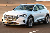 BBA难创电动神话：奔驰奥迪首款车中国惨败，宝马认怂美国市场