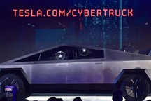 人民群众的高仿都上路了，真正的Cybertruck何时才能入华？