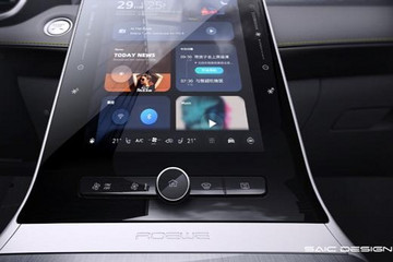 AI语音成车联网蓝海，斑马网络首推“声音克隆”功能