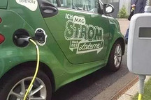 PPT：中国新能源汽车产业观察2020年3月简版