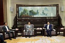 吉利托管长丰猎豹，将在湖南生产新能源汽车