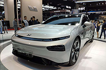 支付宝牵手小鹏汽车 将推出“载人购物车”