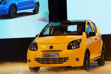 新能源汽车连环债跟踪：众泰债务缠身 回款未见落地