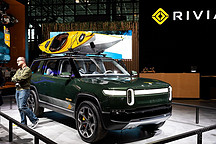 因疫情影响，福特叫停林肯电动SUV生产计划