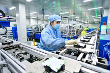 工信部：供应链稳定是汽车行业复产关键