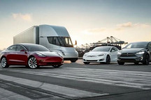 即使是期货，自动驾驶这件事真的也就只有特斯拉敢说敢做