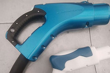 中日联合推出新快充标准 最高功率超500kW 还可双向充放电