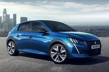 雷诺夺冠特斯拉排名第三，第二名是谁？法国新能源车销量出炉