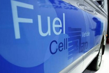 到2025年 河南氢燃料电池汽车相关产业年产值要突破1000亿元