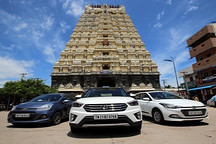 印度4月汽车零售销量首次为零，行业每天损失三亿美元