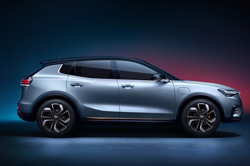 手捧车界“奥斯卡”的天际ME7，能否广获消费者青睐？