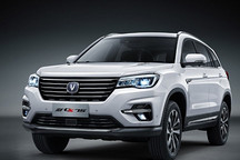 中国自动泊车领域10亿级大单：纵目牵手长安量产APA 6.0