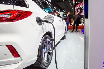 第332批新能源汽车申报数量断崖式下滑，车企进入调整期