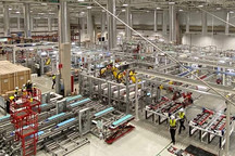 特斯拉上海工厂停工，或因海外零部件缺货